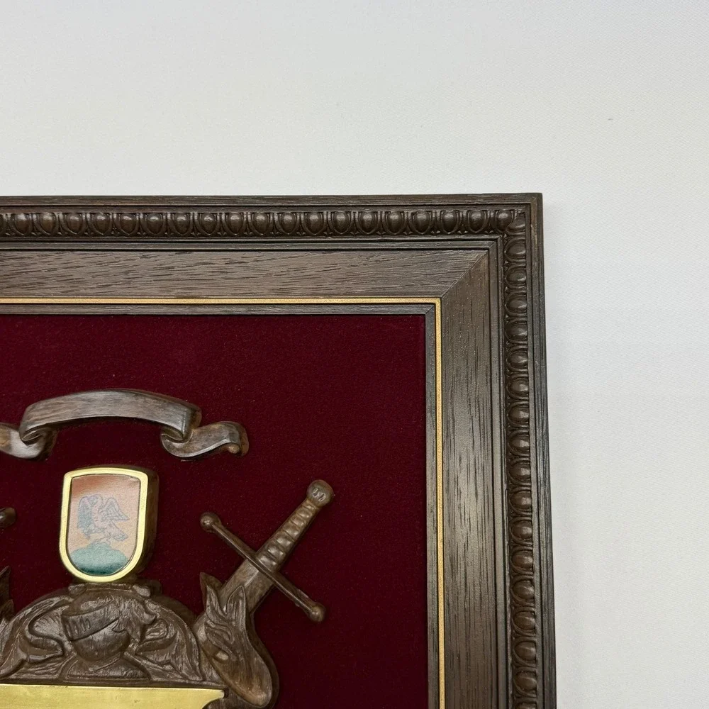 Halberts Library of Arms distinguished simon